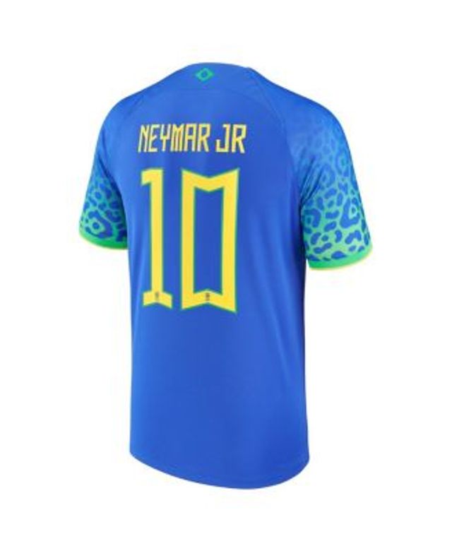 Neymar Jr Men's Football Jersey