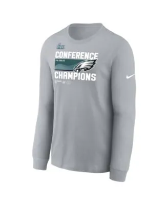 Philadelphia Eagles Conquered East the NFC East Champions Nike