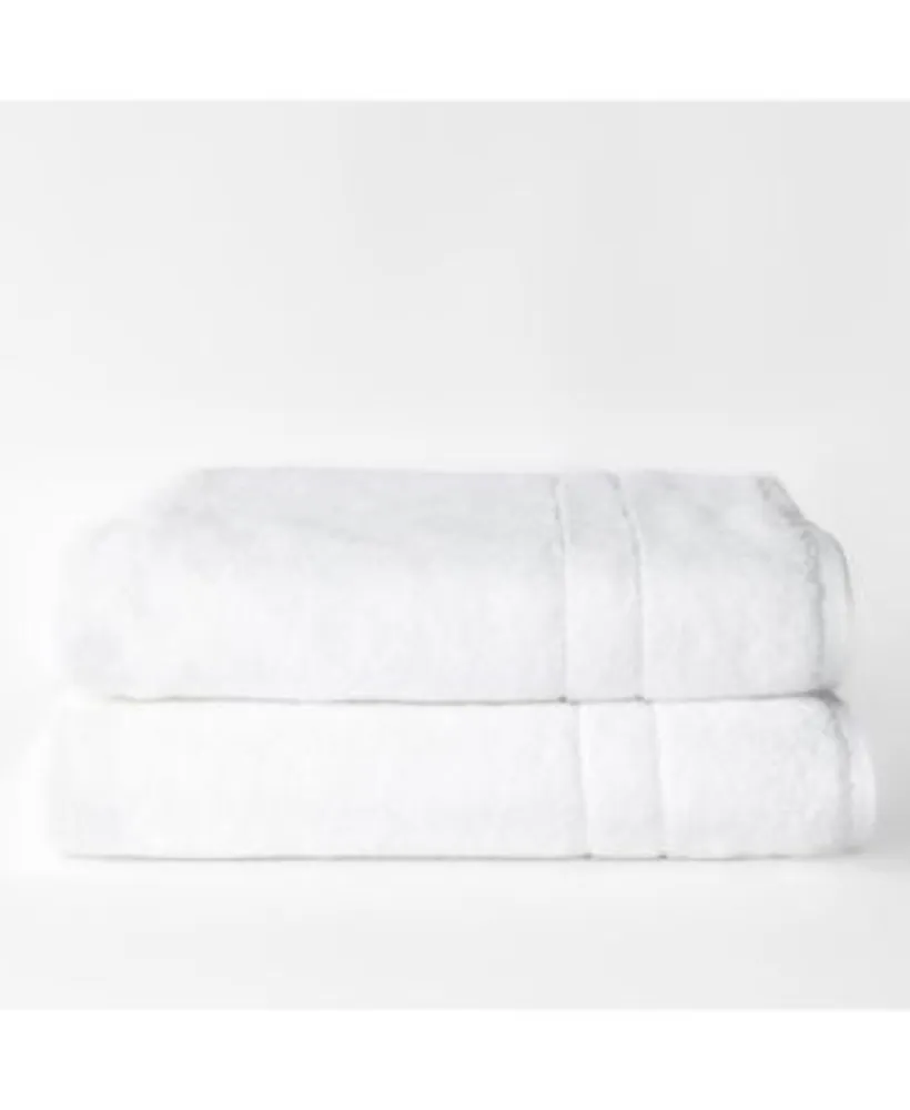 Premium Plush Bath Sheets