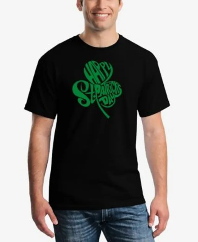 San Francisco Giants '47 St. Patrick's Day Bar T-Shirt - Green