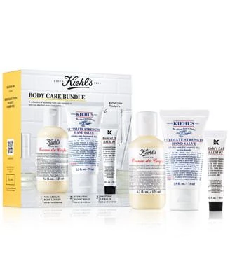 3-Pc. Body Care Set