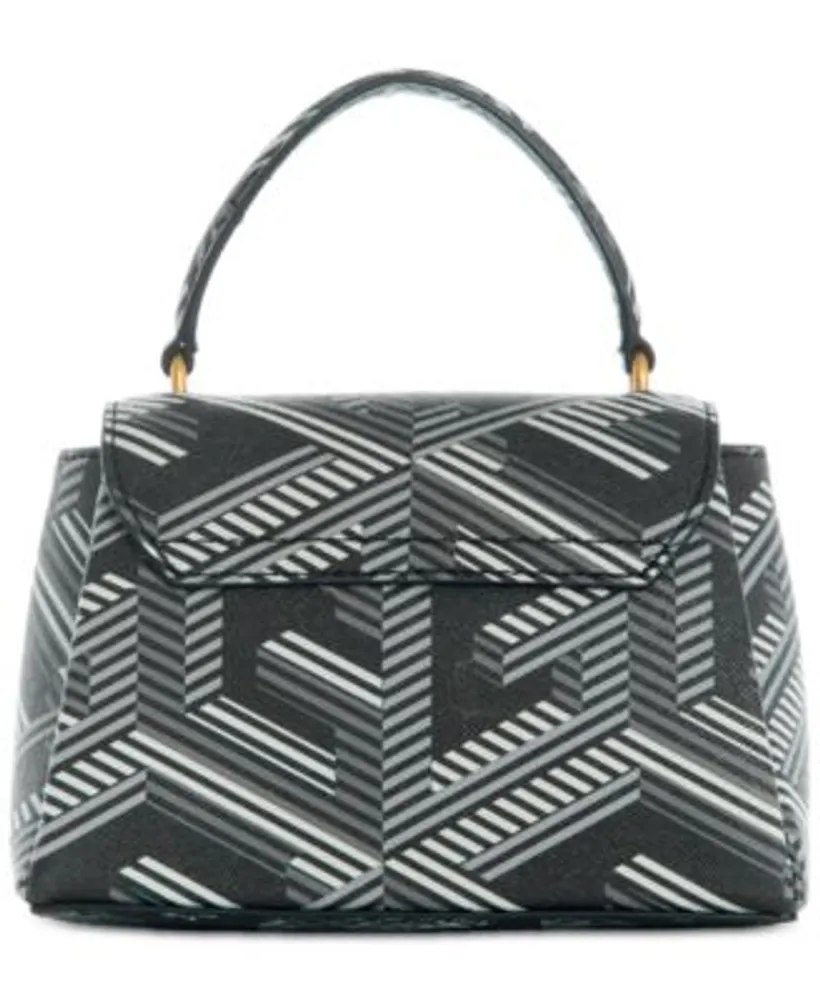 GUESS G Dream Flap Shoulder Bag - Macy's