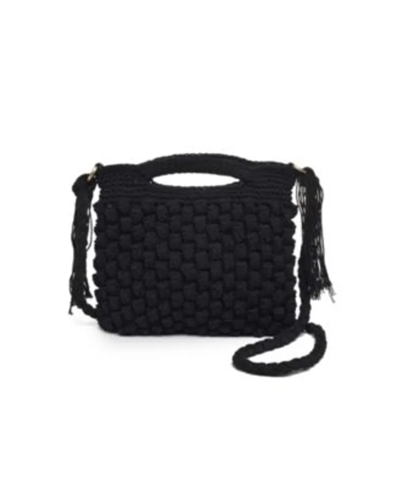 Moda Luxe 'Vancouver' Shoulder Bag