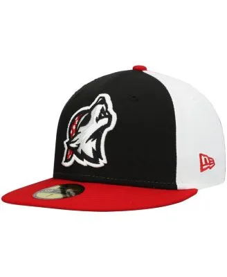 New Era Men's Louisville Bats Authentic Collection Team Alternate 59FIFTY