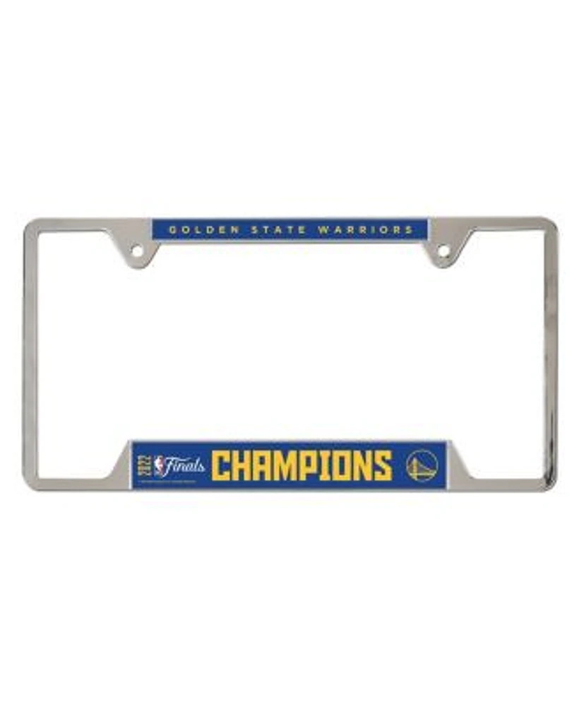 Golden State Warriors Champions 2022 Collector Pin Badge