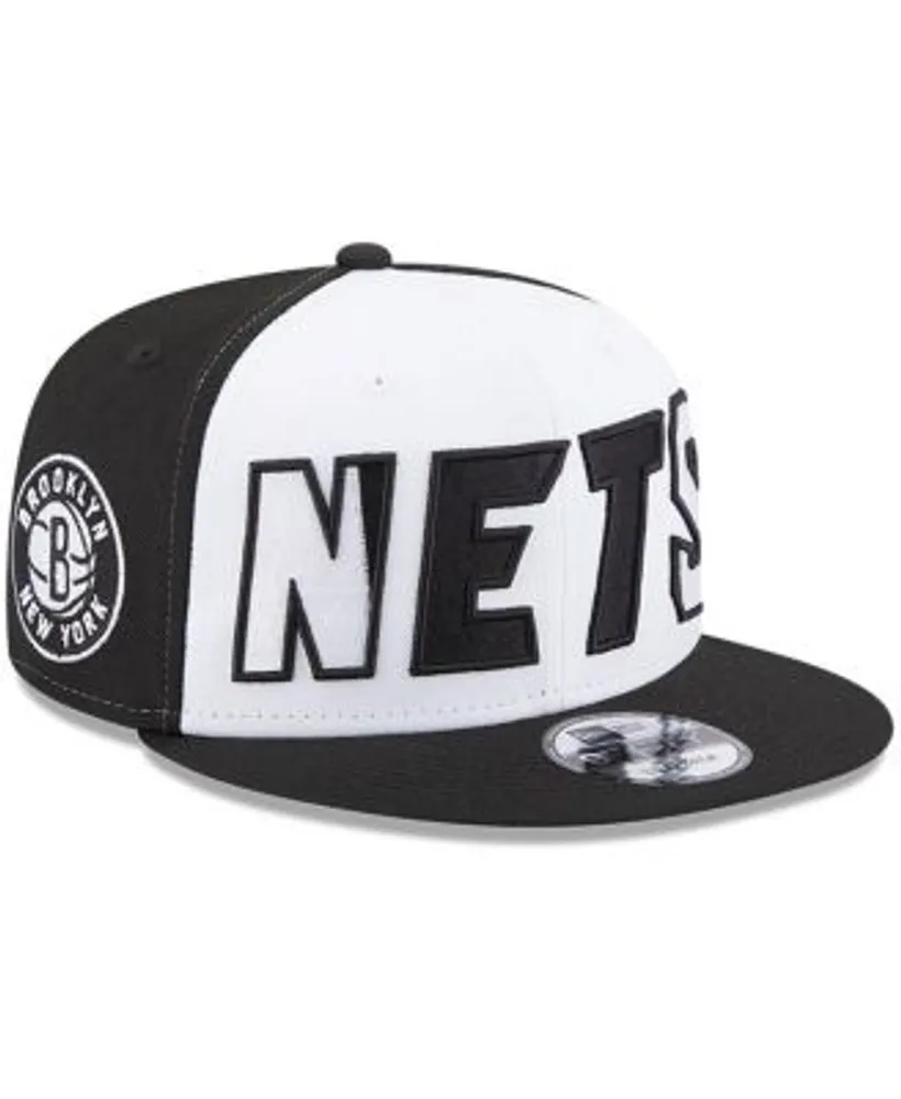 New Era Brooklyn Nets 9FIFTY Snapback