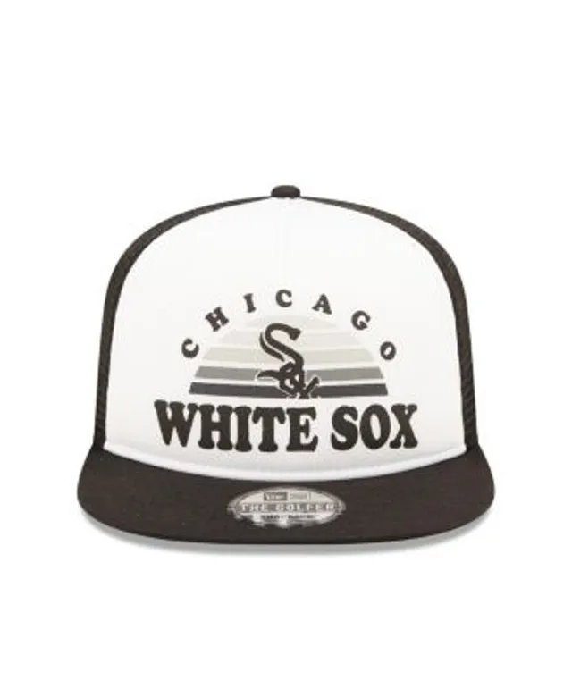 Chicago White Sox City Arch 9FIFTY Snapback Hat