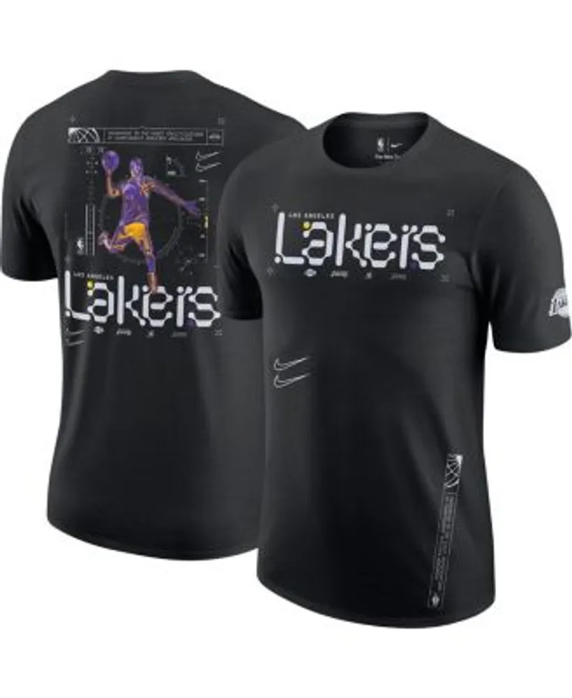 Los Angeles Lakers Graphic Tee Forever 21