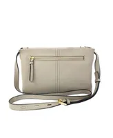 LODIS Catalina East West Crossbody Bag