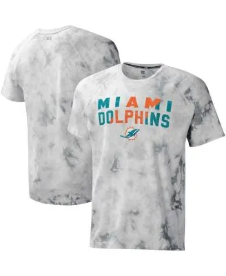 Nike Women's Miami Dolphins Gear Up Fan Top T-Shirt - Macy's