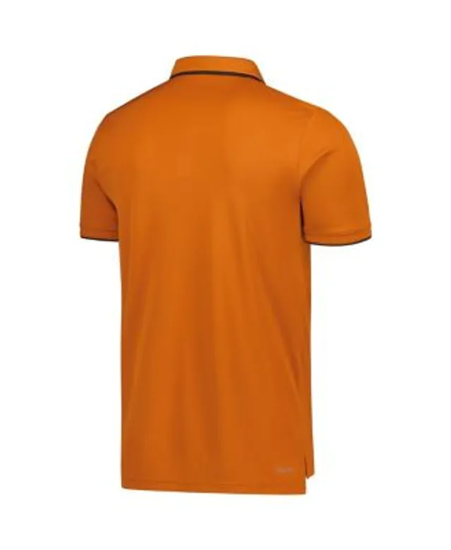 Men's Nike Texas Orange Texas Longhorns UV Performance Polo