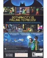 Warner Bros. LEGO Batman PS2 | Foxvalley Mall