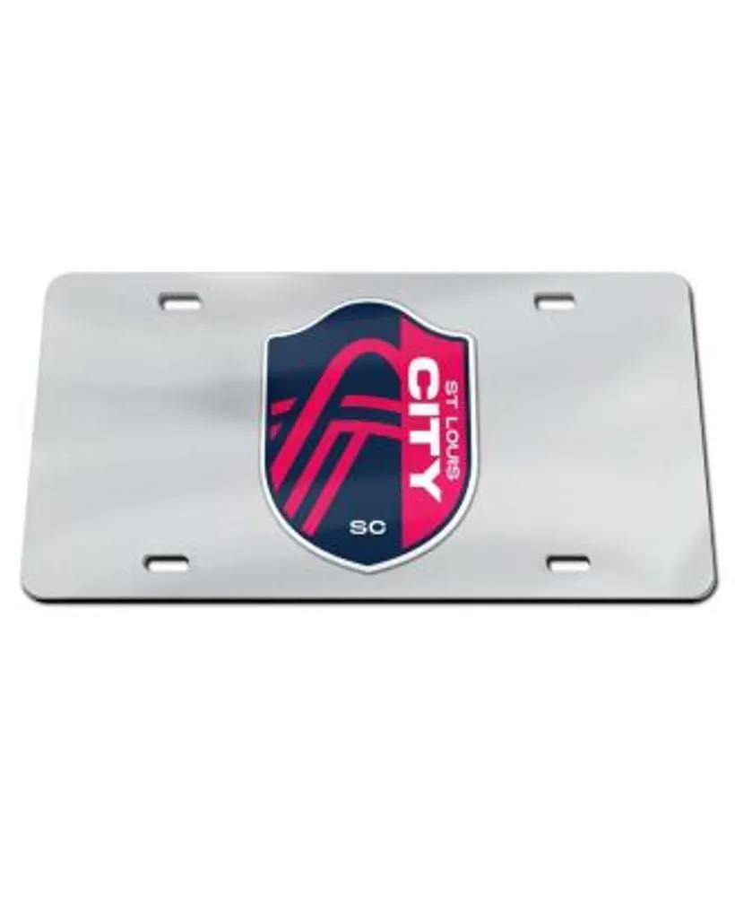 WinCraft St. Louis Cardinals License Plate Frame