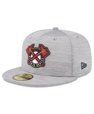 Atlanta Braves New Era 2023 City Connect 59FIFTY Fitted Hat