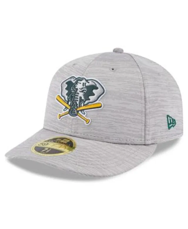 New Era Los Angeles Dodgers Clubhouse Bucket Hat - Macy's