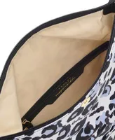 Viva Crossbody - Leopard