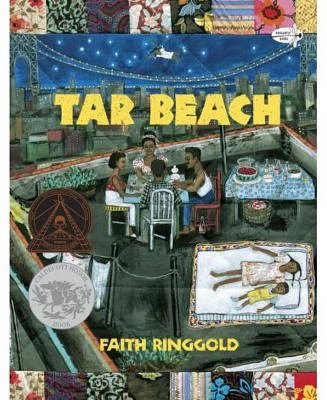 Tar Beach by Faith Ringgold