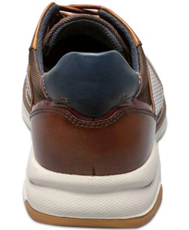 frenzi plain toe oxford