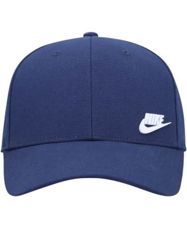 Men's Nike Gray England National Team Golf Legacy91 Adjustable Hat