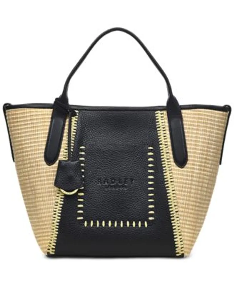 Radley London Medium Dukes Place Ziptop Grab Bag