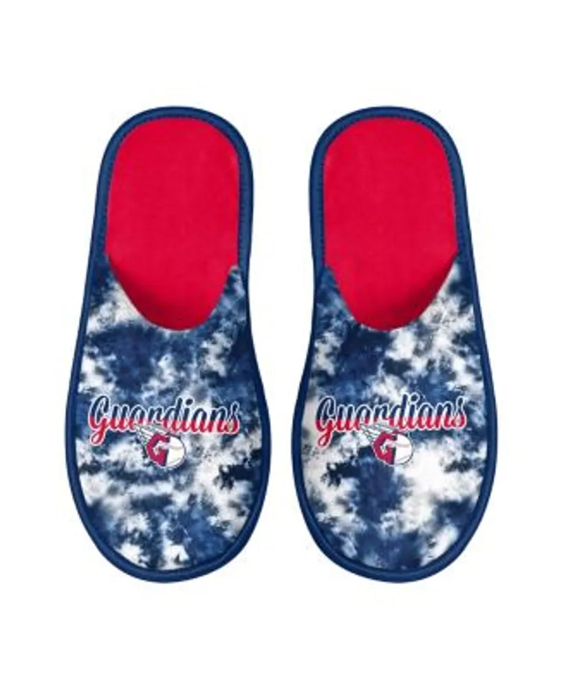 Men's Atlanta Braves FOCO Scuff Slide Slippers