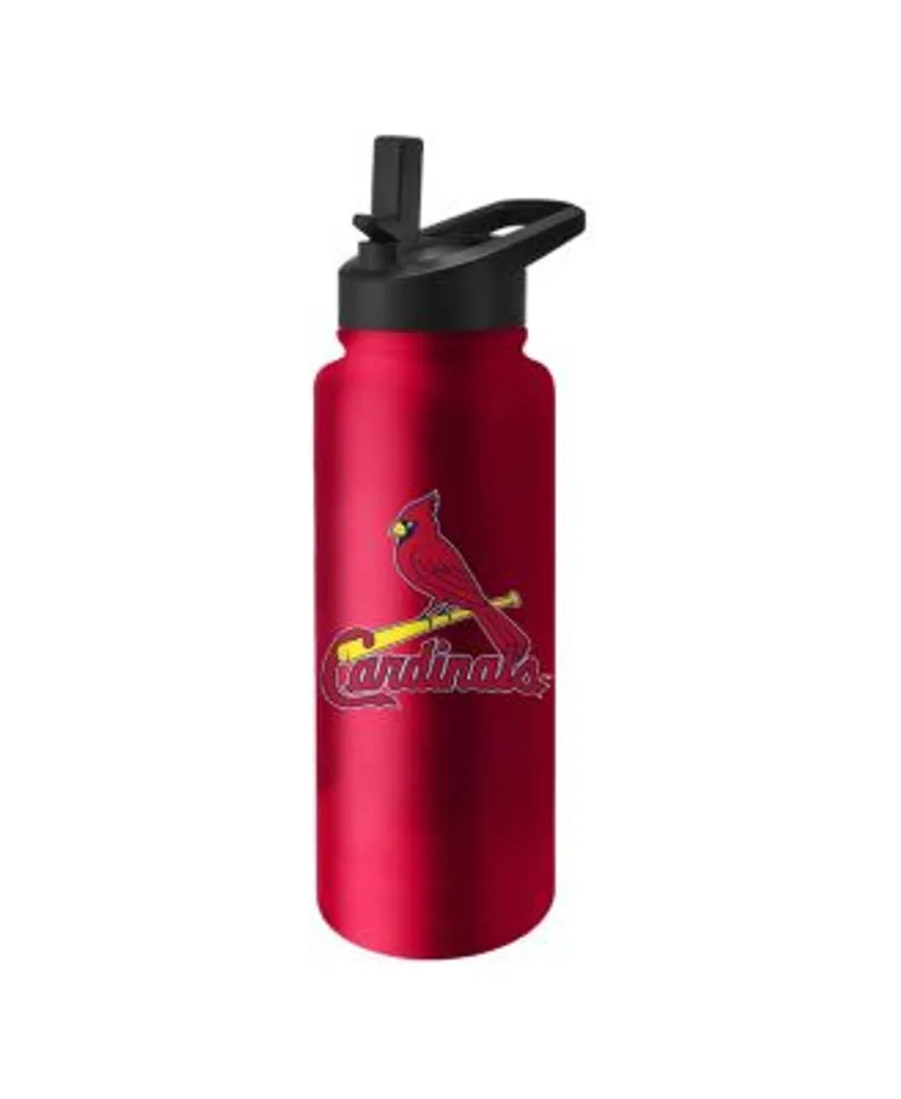 St. Louis Cardinals: Logo - Bottle Cap Wall Sign - The Fan-Brand