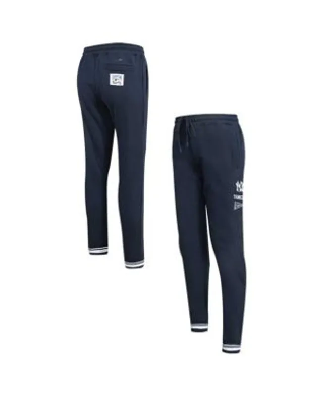 Women's Brooklyn Dodgers Pro Standard Royal Cooperstown Collection Retro  Classic Sweatpants