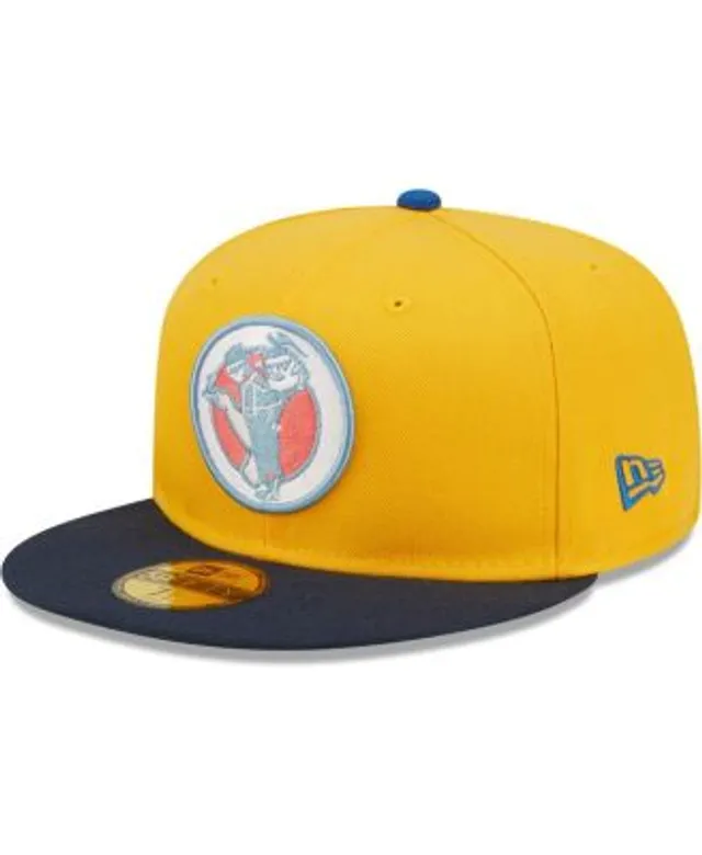 New Era Los Angeles Dodgers COLOR UV 59FIFTY Cap - Macy's