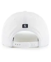 Men's New York Yankees '47 Toffee Captain Snapback Hat