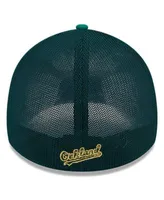 New Era Men's Kelly Green Oakland Athletics 2023 St. Patrick's Day