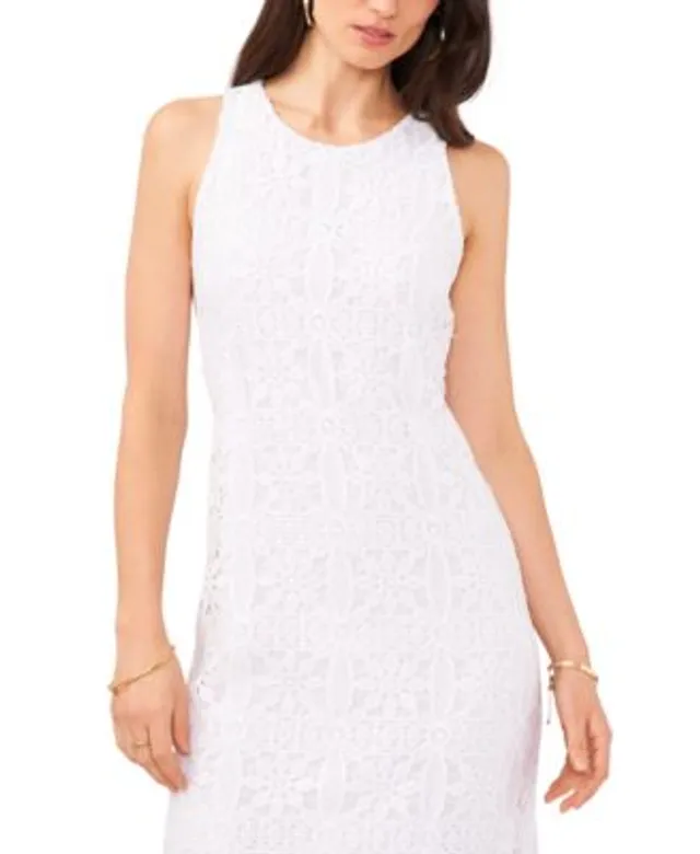 Vince Camuto Lace Bodycon Dress - Macy's