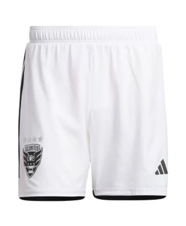 adidas Men's White LAFC 2019 Away Team Authentic Jersey - Macy's