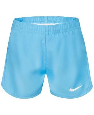Girls Tempo Mesh Shorts