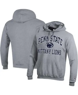 Penn State Arch Logo Hooded Sweatshirt