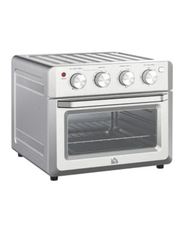 Cuisinart Toaster Oven Nonstick Broiling Pan with Rack - Macy's