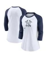 Yankees T Shirt Womens - Macy's