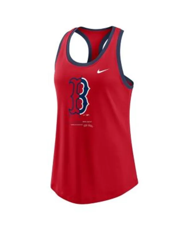 Boston Red Sox Tank 