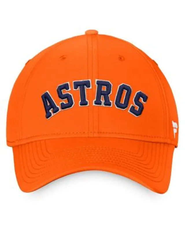 Houston Astros '47 1984 Logo Cooperstown Collection Clean Up Adjustable Hat  - Navy