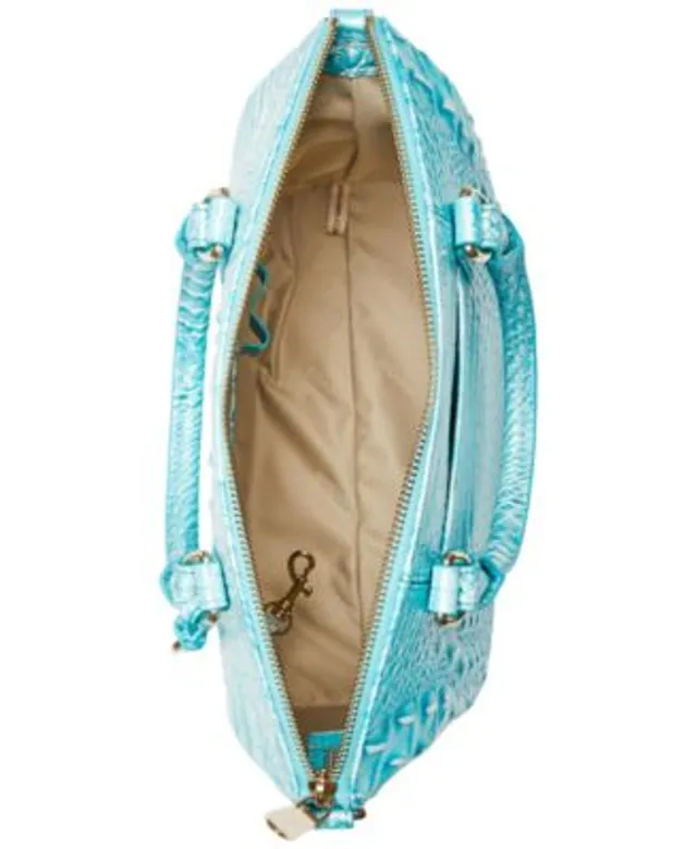 Brahmin, Bags, Brahmin Black Pearl Medium Duxbury Shoulder Handbag