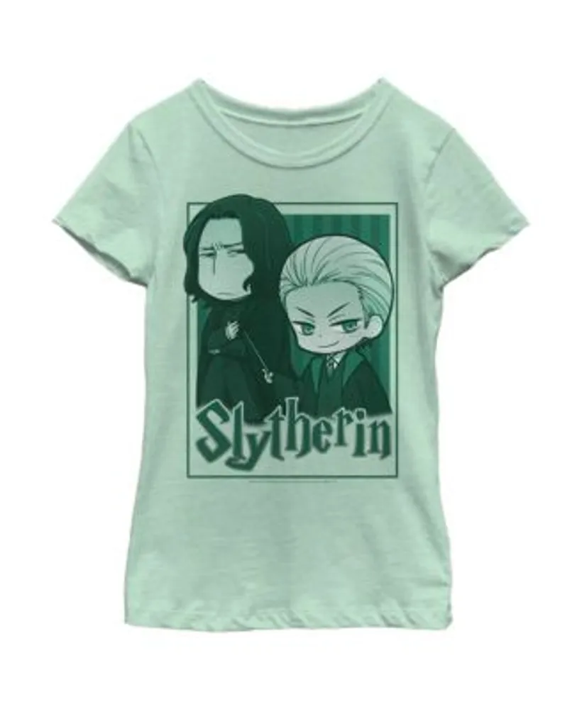 Bros. Girl's Harry Potter Cartoon Characters Child T-Shirt Westland Mall