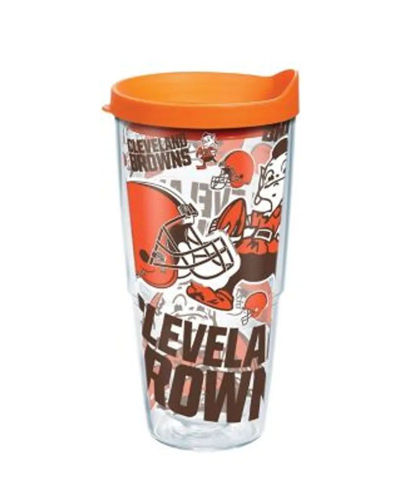 Tervis Cleveland Guardians 20 oz. Arctic Tumbler