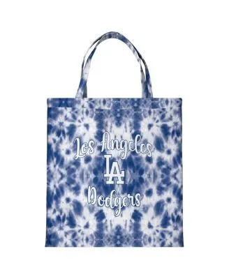 Los Angeles Dodgers New Era Athleisure Tote Bag