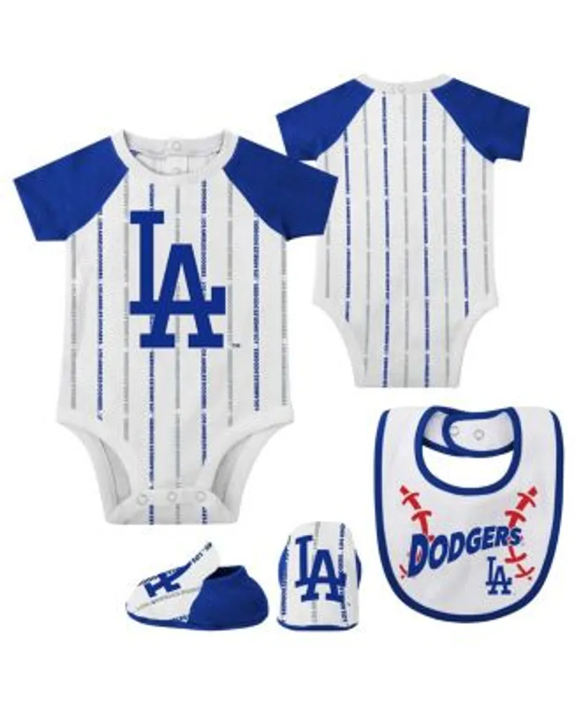 MLB, One Pieces, Mlb Dodgers Baby Onesie