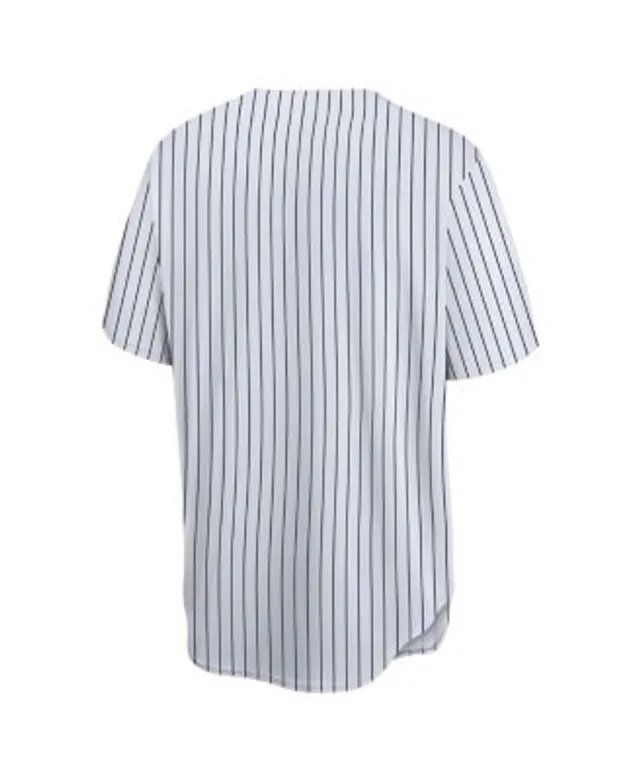 Lou Gehrig New York Yankees Nike Home Cooperstown Collection