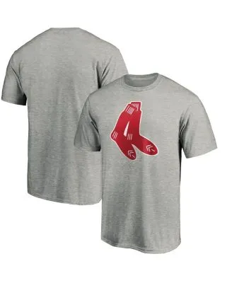 Men's Nike White Boston Red Sox Team T-Shirt