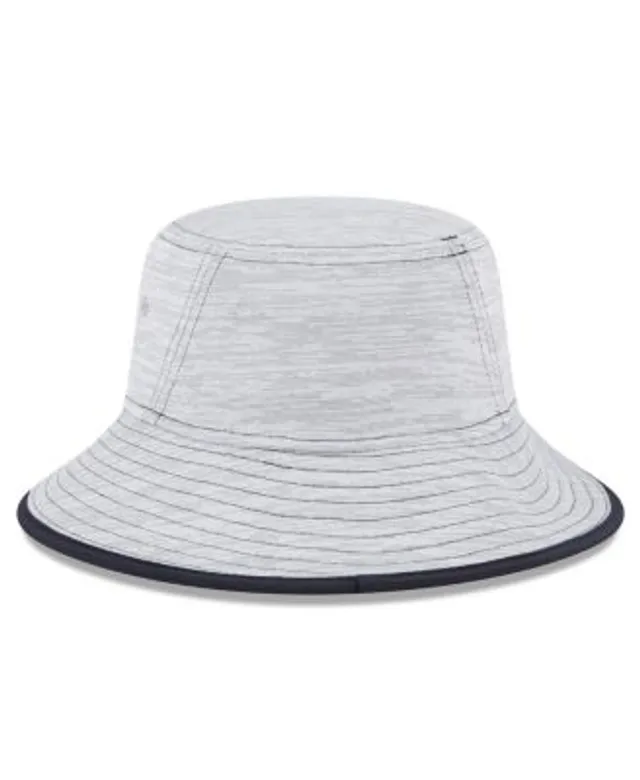 Men's Natural New York Yankees Retro Beachin' Bucket Hat