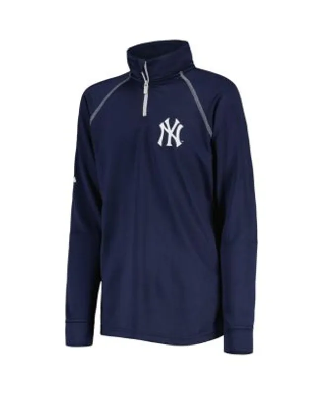 Stitches Big Boys Navy, Gray New York Yankees Team Jersey - Macy's