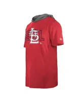 Men's Yadier Molina White/Camo St. Louis Cardinals Player Big & Tall Raglan  Hoodie T-Shirt