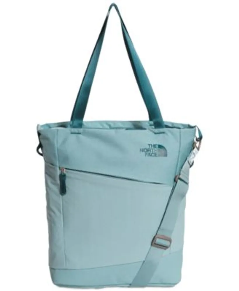 Instrument Saai patrouille The North Face Women's Isabella Convertible Tote Bag | Connecticut Post Mall