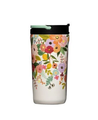 12 oz Paper Kids Cup Garden Party